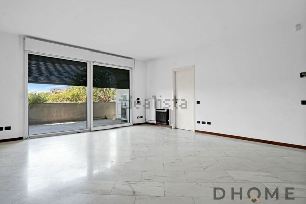 appartamento in affitto a Monza