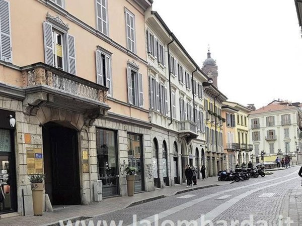 casa indipendente in affitto a Monza in zona Centro Storico
