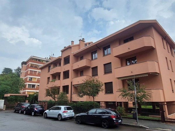 appartamento in affitto a Monza in zona Ospedale San Gerardo