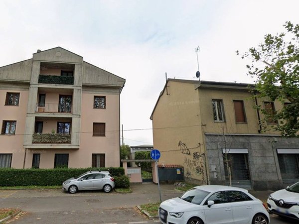appartamento in affitto a Monza