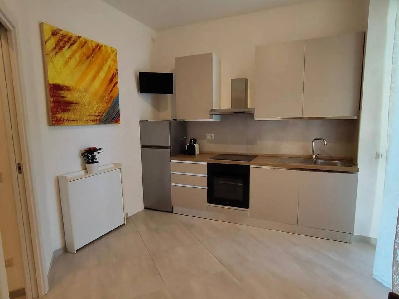 appartamento in affitto a Monza