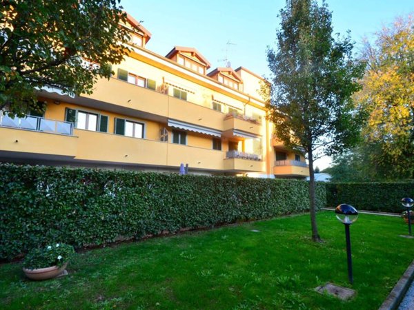 appartamento in affitto a Monza