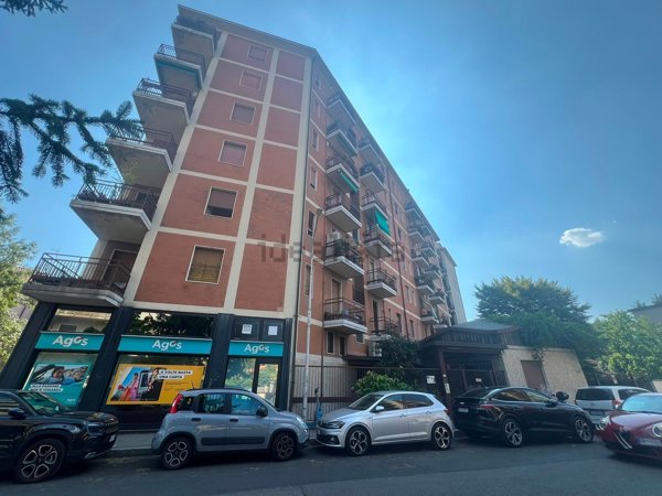 appartamento in affitto a Monza