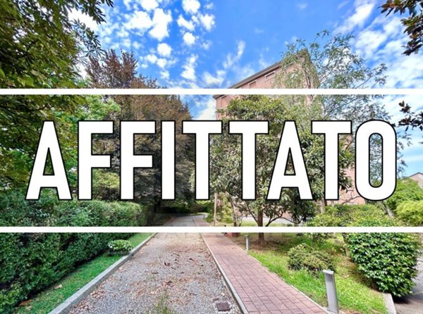 appartamento in affitto a Monza