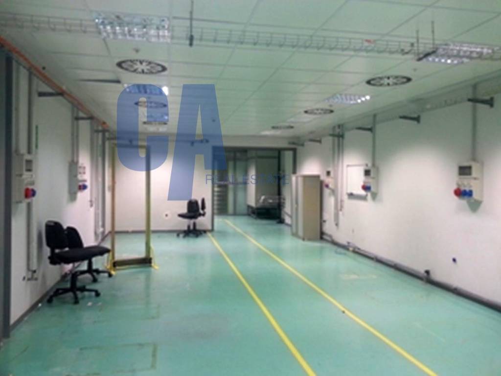 negozio in affitto a Monza in zona Centro Storico