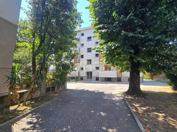 appartamento in affitto a Monza in zona Centro Storico