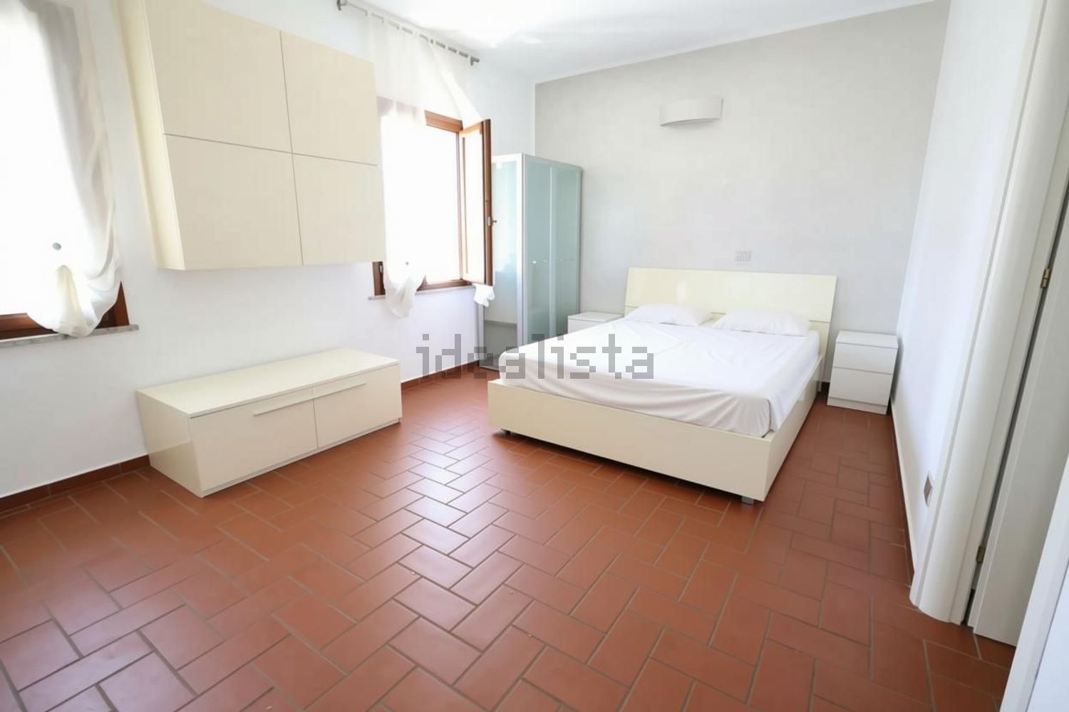 appartamento in affitto a Monza in zona Centro Storico