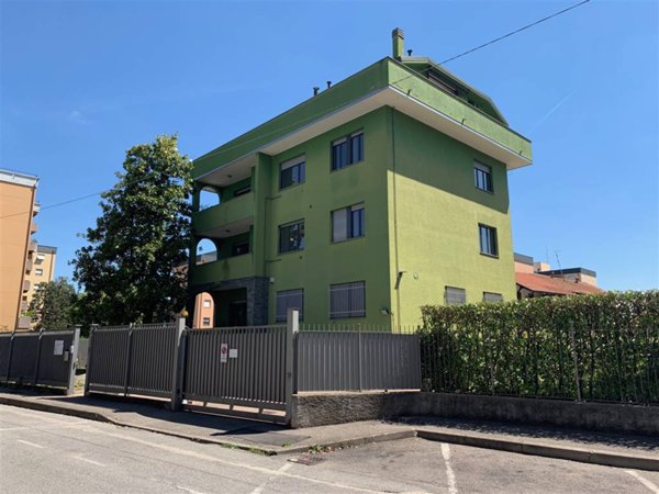 appartamento in affitto a Monza