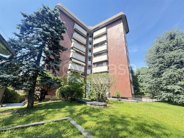 appartamento in affitto a Monza