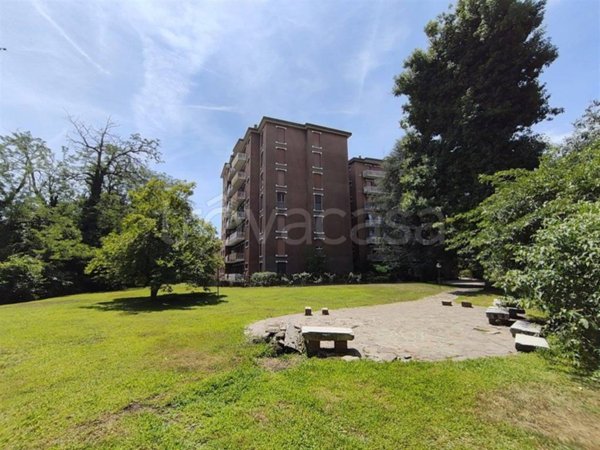 appartamento in affitto a Monza