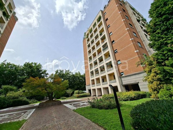 appartamento in affitto a Monza