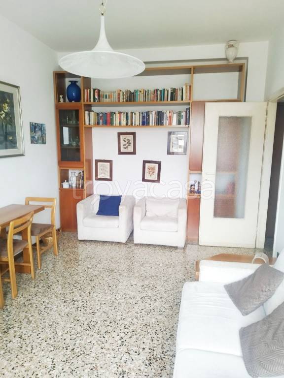 appartamento in affitto a Monza