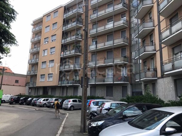 appartamento in affitto a Monza in zona Centro Storico