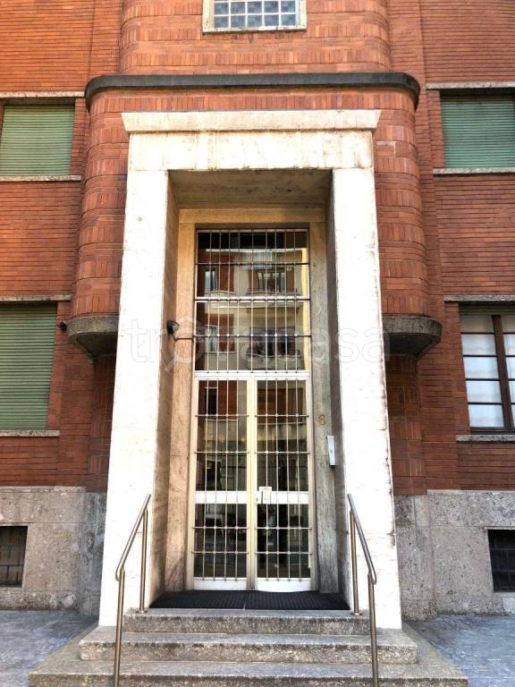 appartamento in affitto a Monza in zona Centro Storico