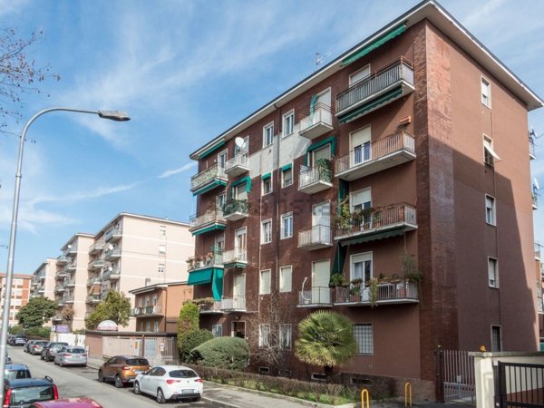 appartamento in affitto a Monza