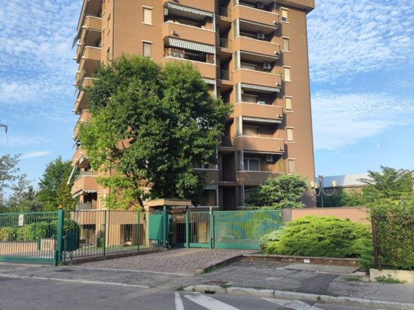 appartamento in affitto a Monza