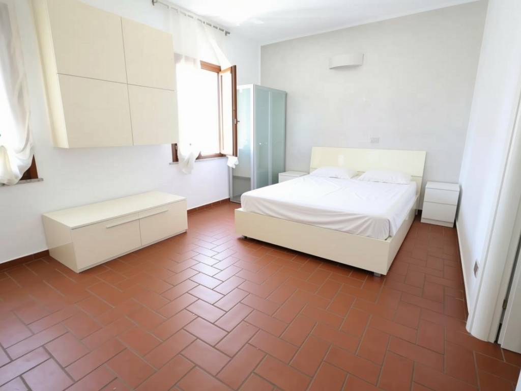 appartamento in affitto a Monza