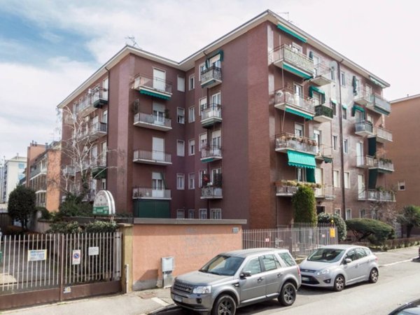 appartamento in affitto a Monza