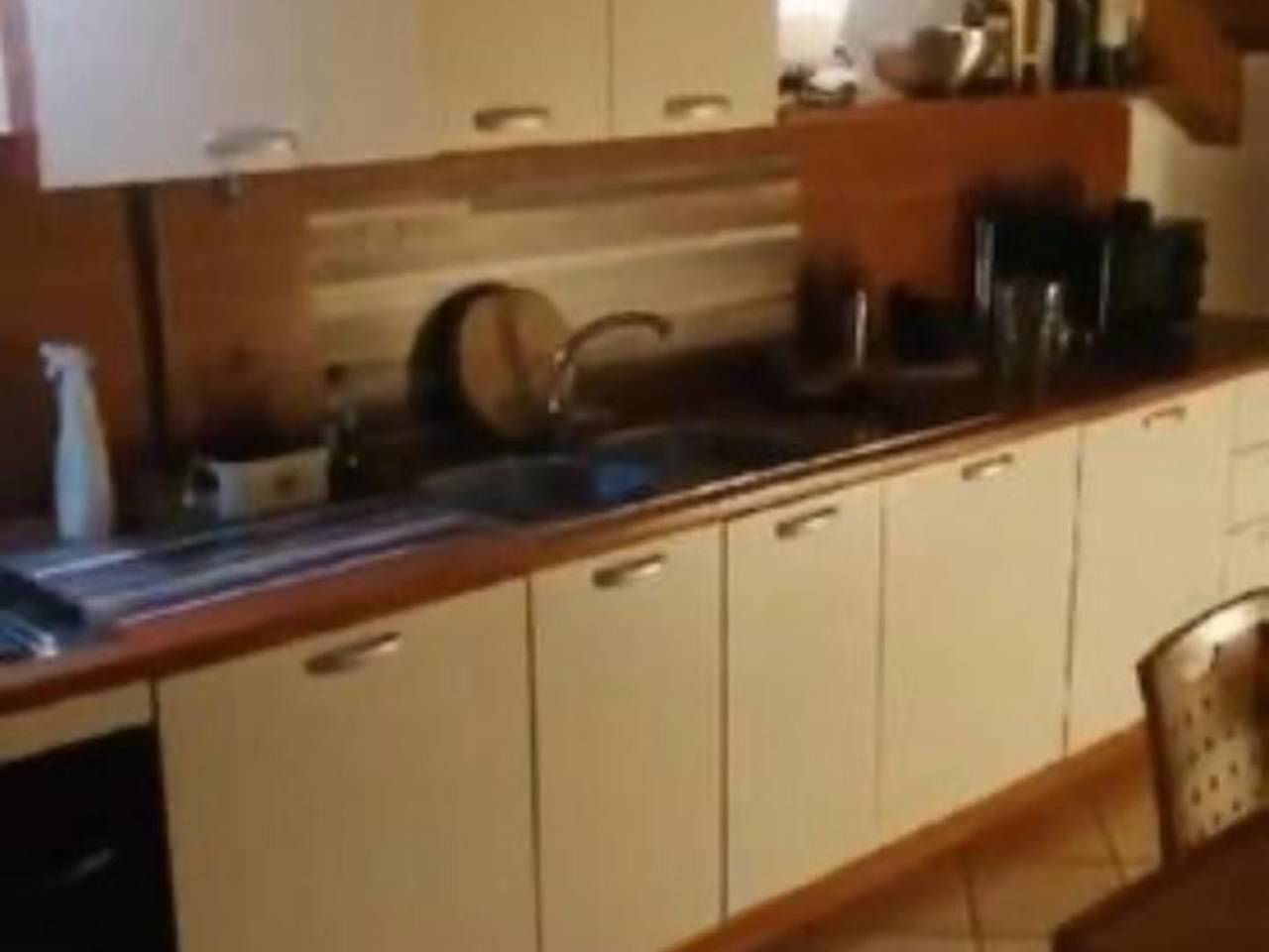 appartamento in affitto a Monza in zona Centro Storico