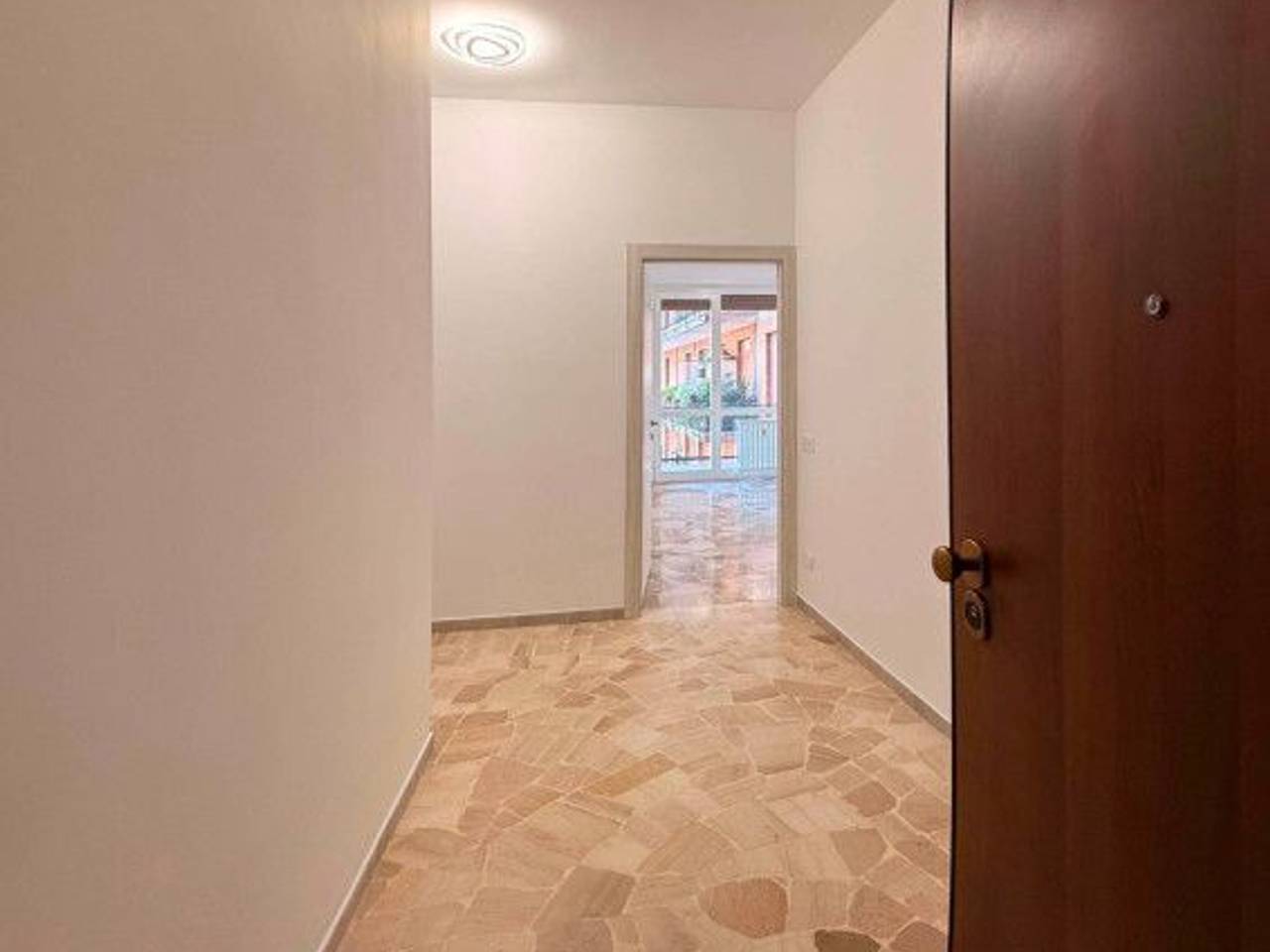 appartamento in affitto a Monza in zona Centro Storico