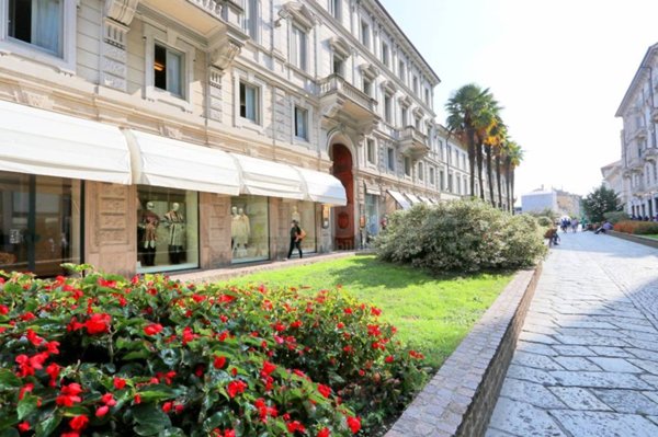ufficio in affitto a Monza in zona Centro Storico