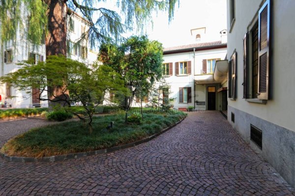 ufficio in affitto a Monza in zona Centro Storico