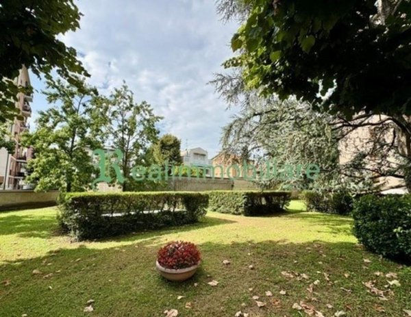 appartamento in affitto a Monza