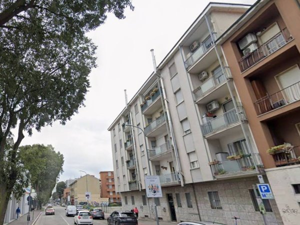 appartamento in affitto a Monza