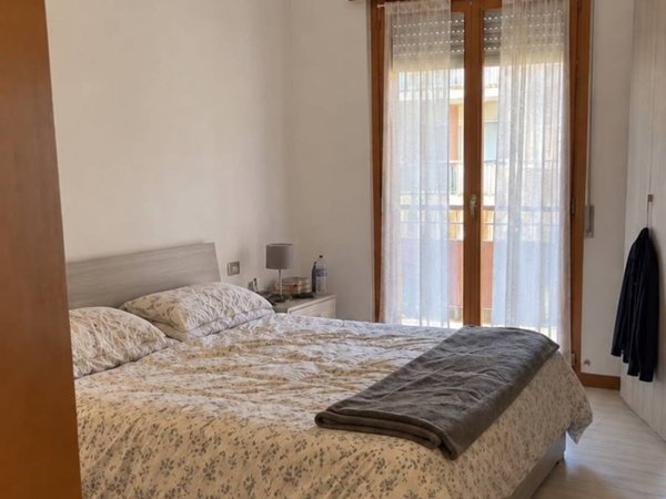 appartamento in affitto a Monza in zona Centro Storico