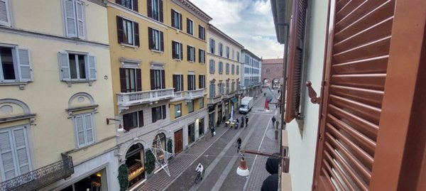 appartamento in affitto a Monza