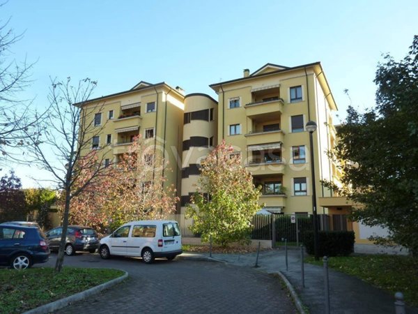 appartamento in affitto a Monza