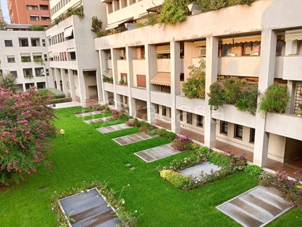 appartamento in affitto a Monza in zona Ospedale San Gerardo