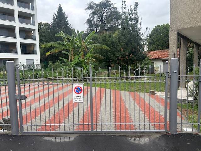 appartamento in affitto a Monza in zona Ospedale San Gerardo