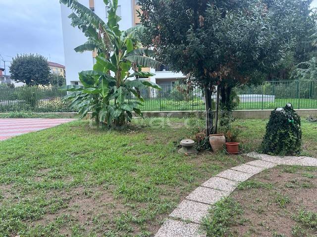 appartamento in affitto a Monza in zona Ospedale San Gerardo