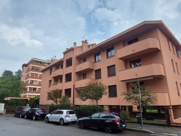 appartamento in affitto a Monza in zona Ospedale San Gerardo