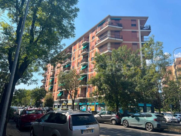 appartamento in affitto a Monza
