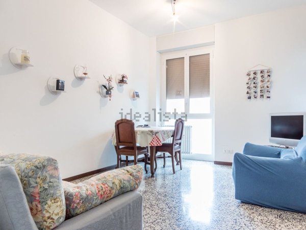 appartamento in affitto a Monza