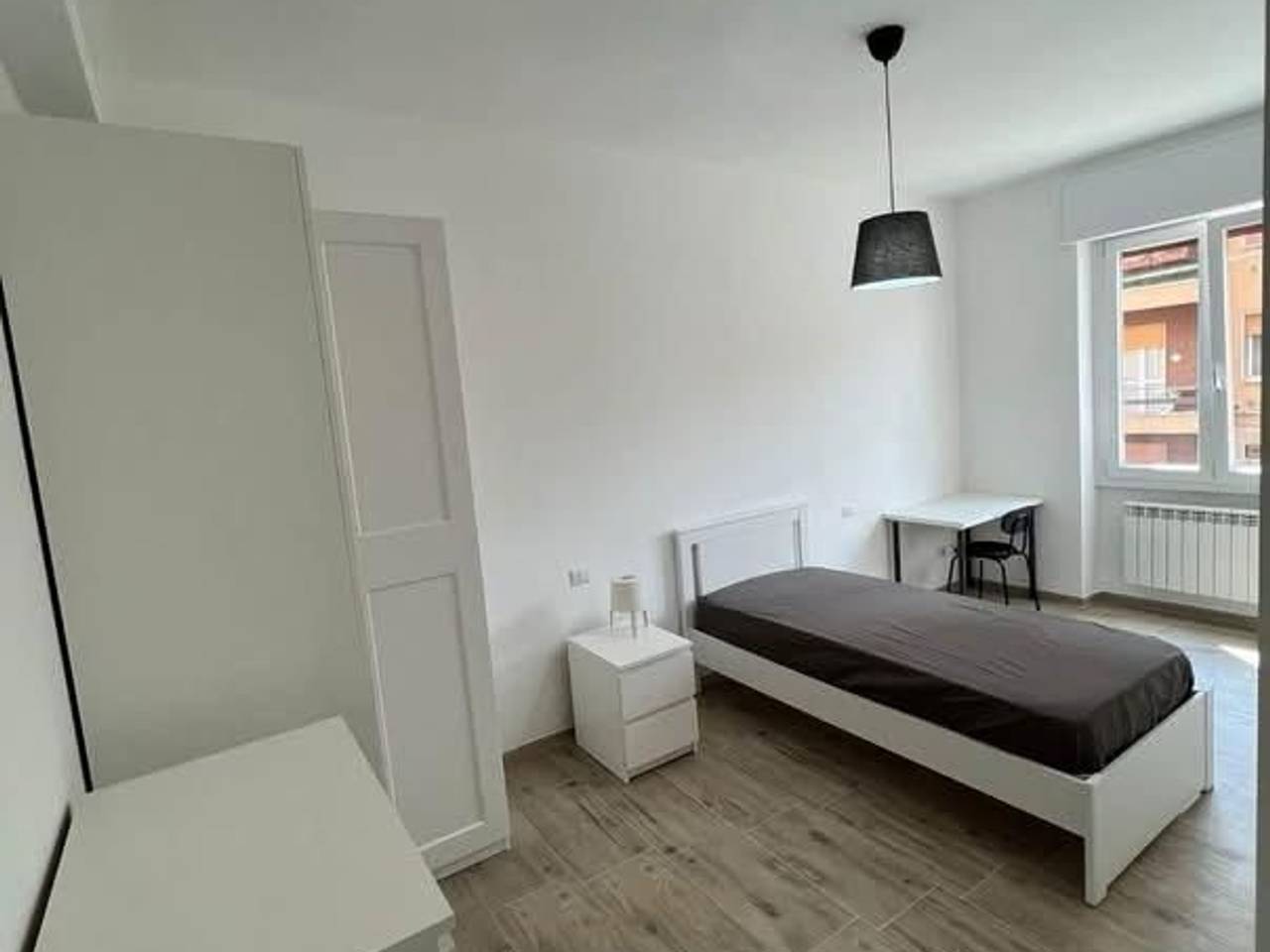 appartamento in affitto a Monza