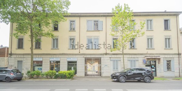 appartamento in affitto a Monza
