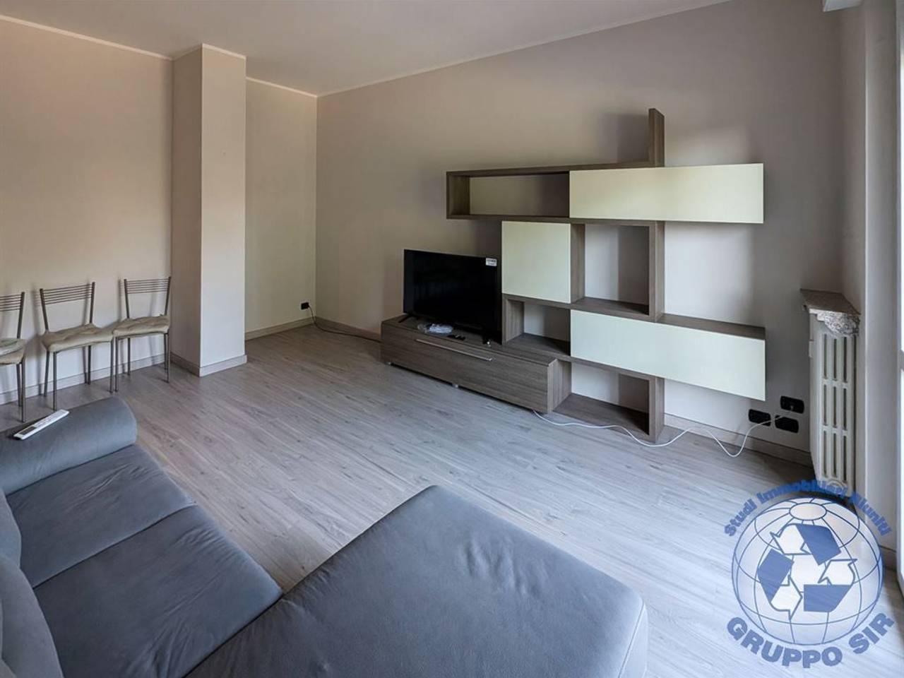 appartamento in affitto a Monza in zona Centro Storico