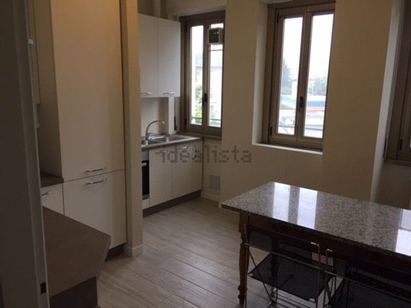 appartamento in affitto a Monza