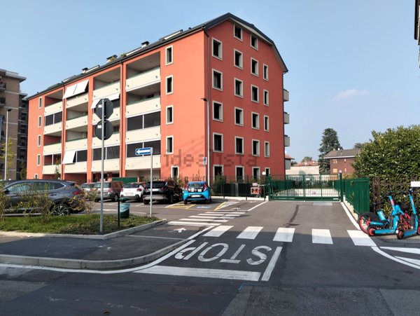 appartamento in affitto a Monza
