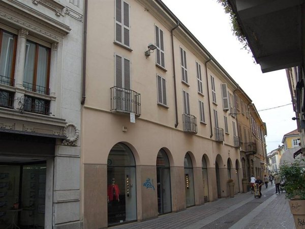 appartamento in affitto a Monza