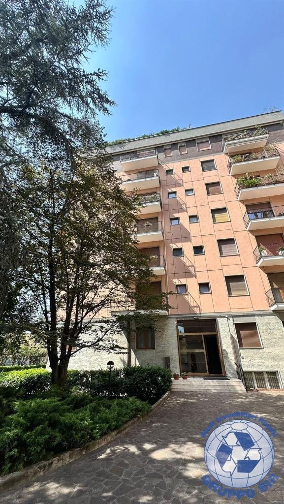 appartamento in affitto a Monza in zona Ospedale San Gerardo