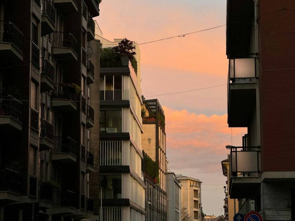 appartamento in affitto a Monza in zona Centro Storico