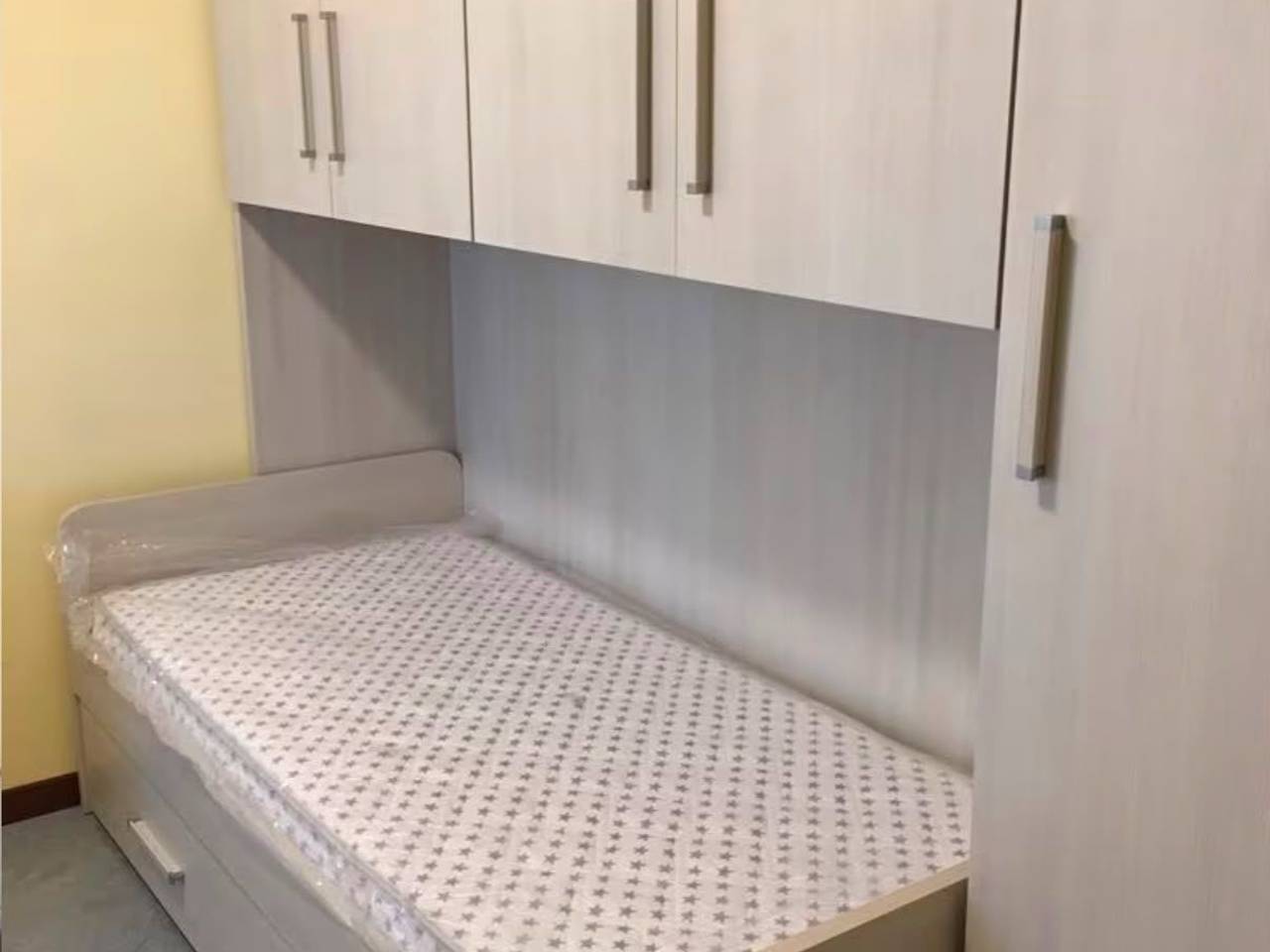 appartamento in affitto a Monza in zona Centro Storico