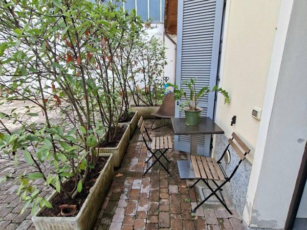 appartamento in affitto a Monza