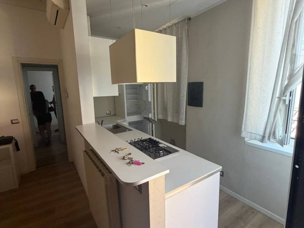 appartamento in affitto a Monza