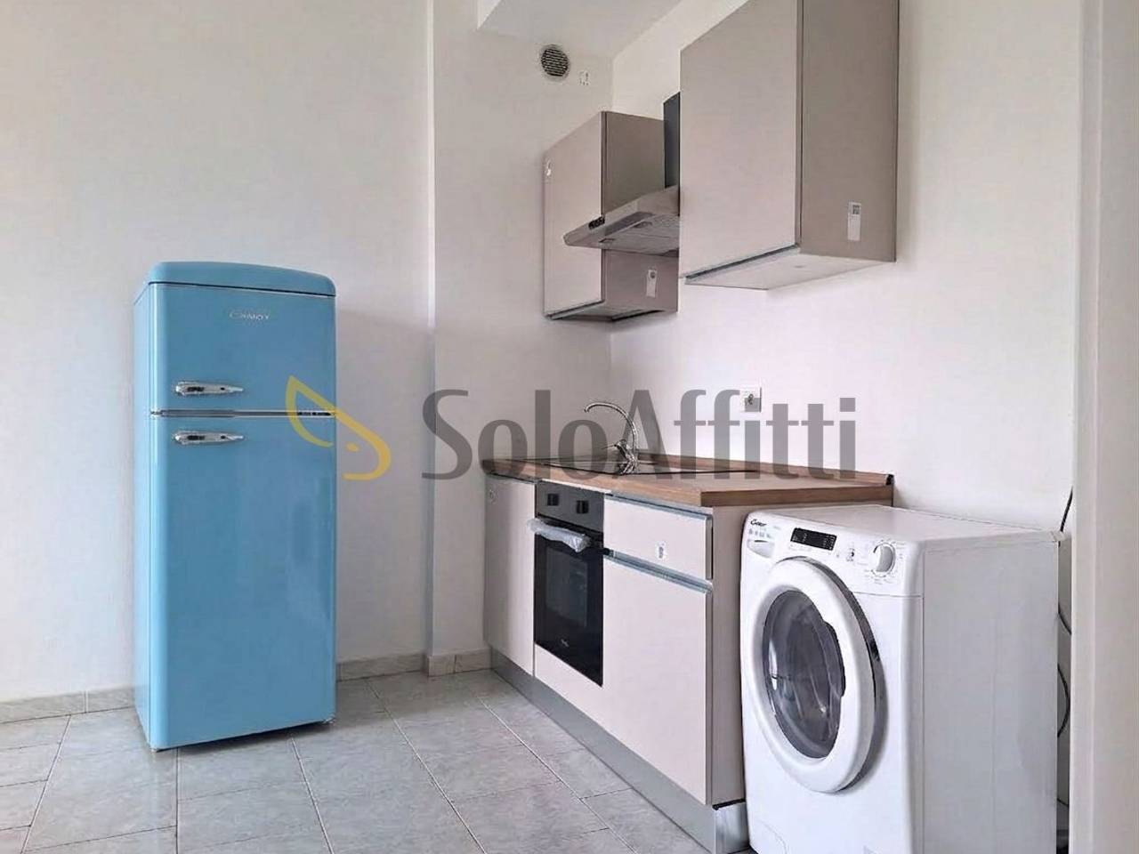 appartamento in affitto a Monza
