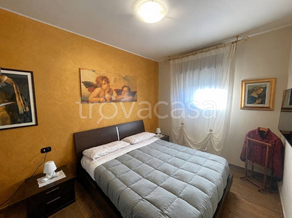 appartamento in affitto a Monza